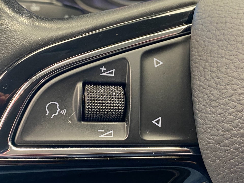 Skoda Fabia 1,0 TSi 95 Style Combi 5d