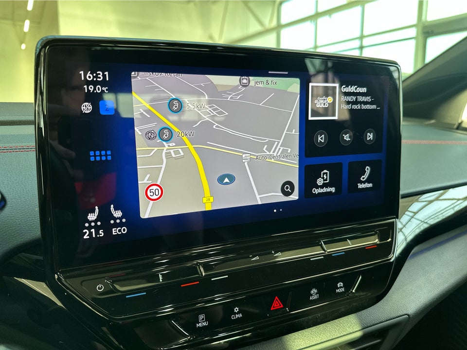 VW ID.5 77 GTX 4Motion 5d