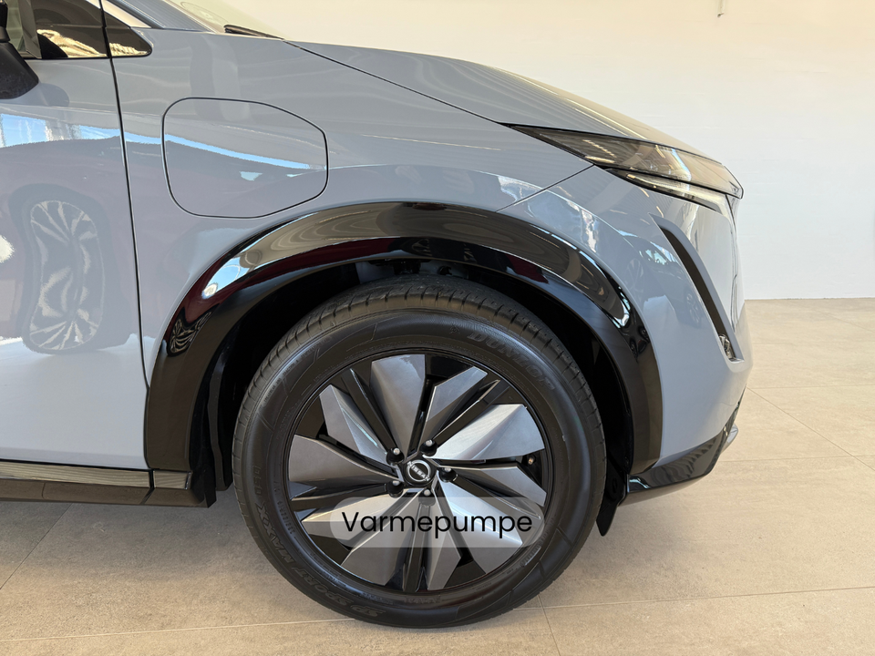 Nissan Ariya 63 Engage 5d