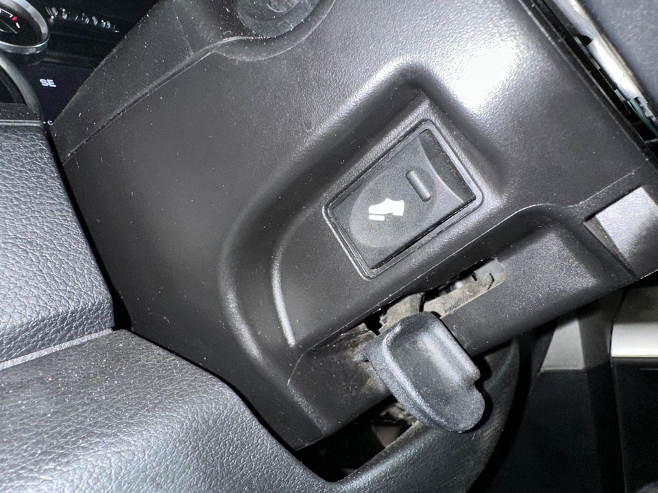 Dodge RAM 1500 3,0 EcoDiesel Laramie Crew Cab aut. 4d