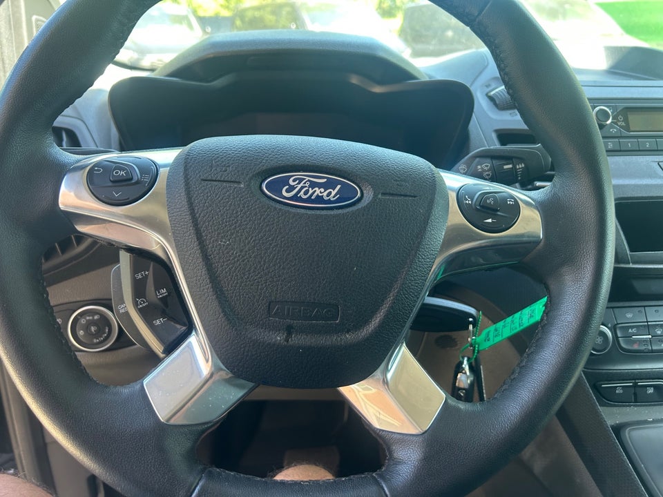 Ford Transit Connect 1,5 EcoBlue Trend aut. lang