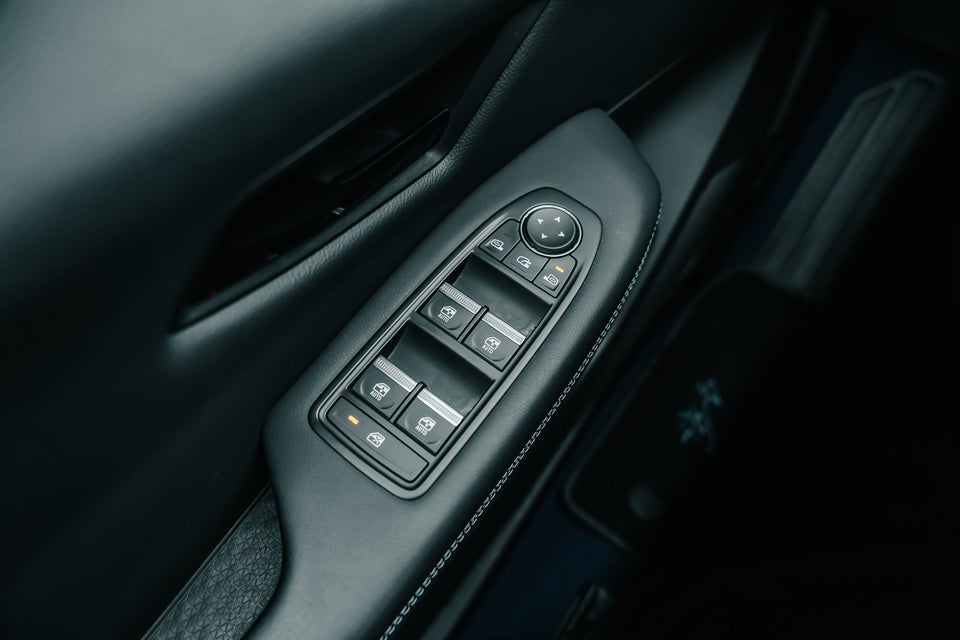 Renault Scenic E-Tech 87 Esprit Alpine 5d