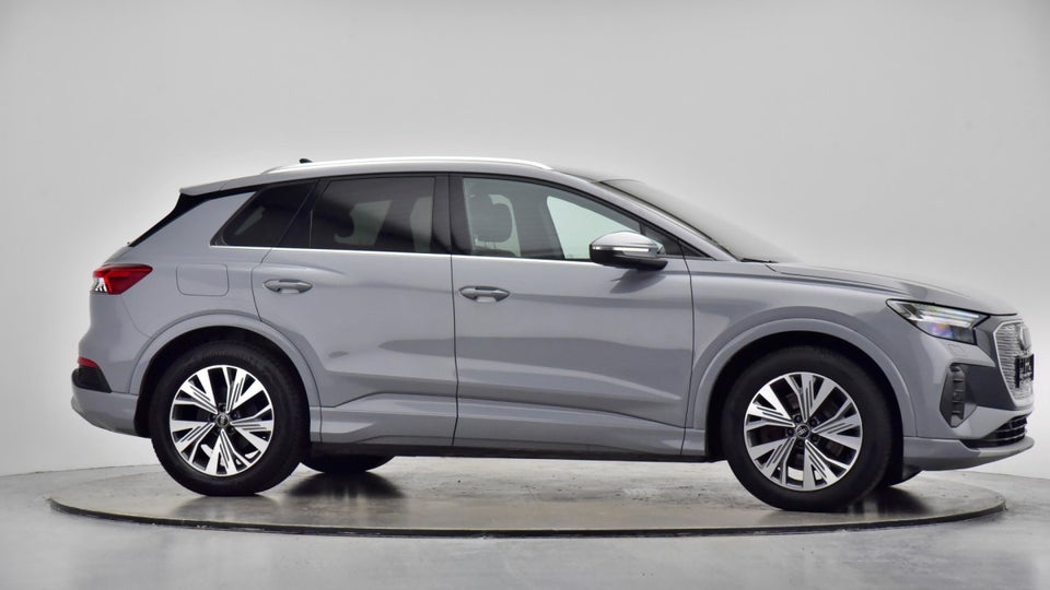 Audi Q4 e-tron 40 Attitude 5d