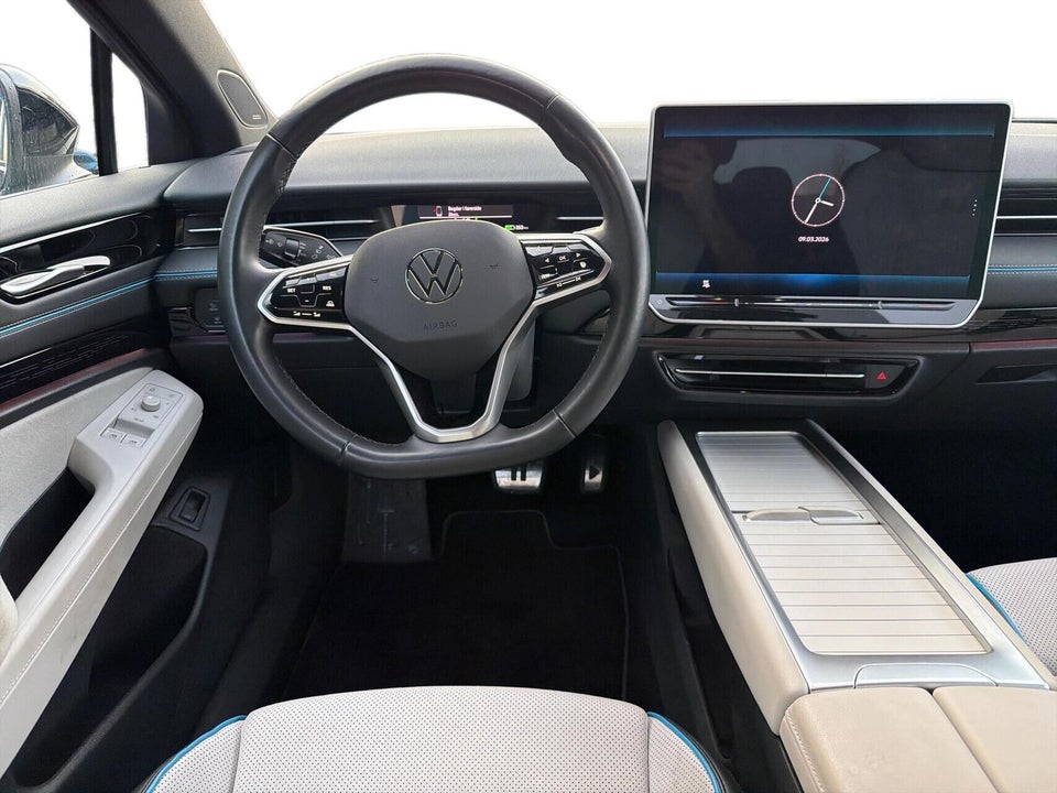 VW ID.7 77 Style+ 5d