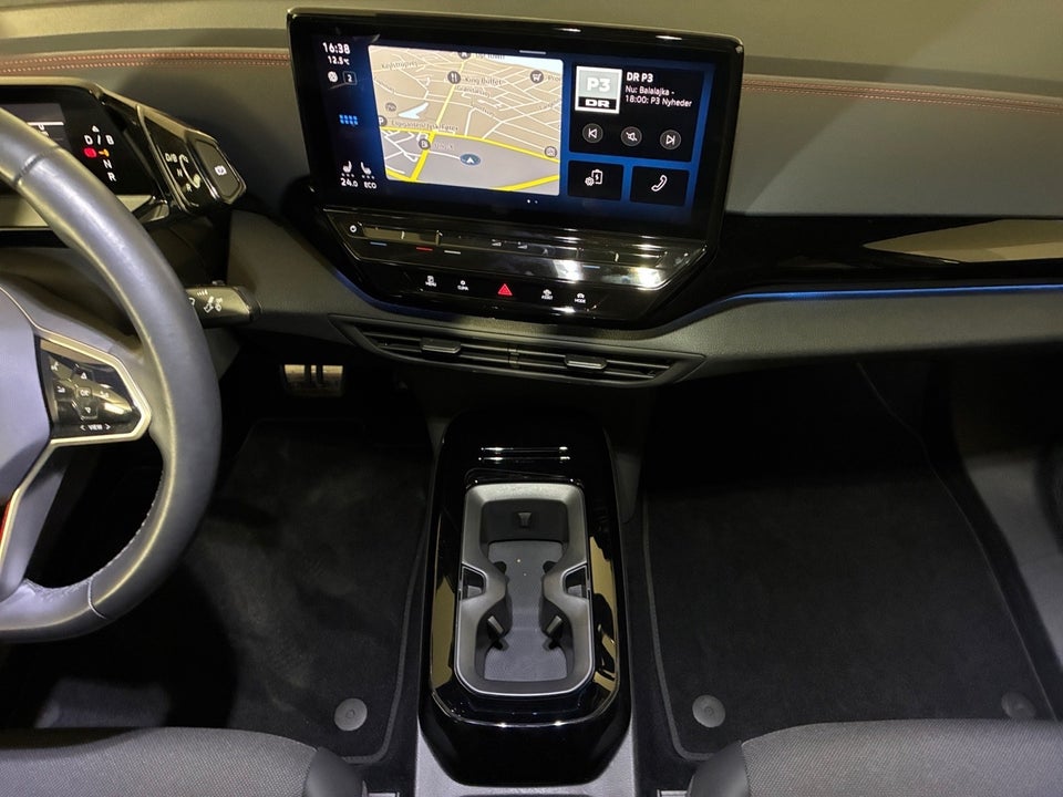 VW ID.5 77 GTX 4Motion 5d