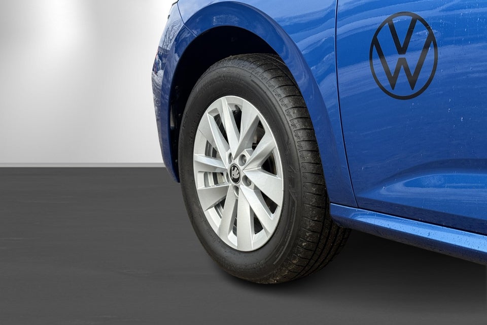 Skoda Kamiq 1,0 TSI 115 Selection DSG 5d