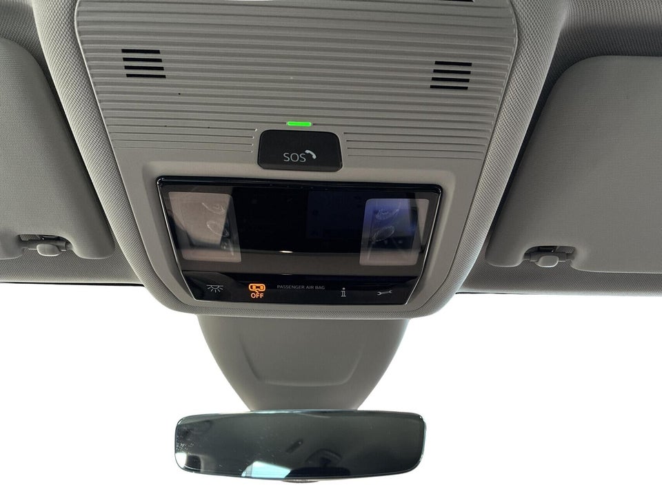 Skoda Enyaq 85x iV 5d