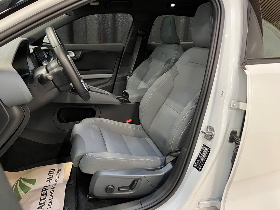 Polestar 2 Long Range 5d