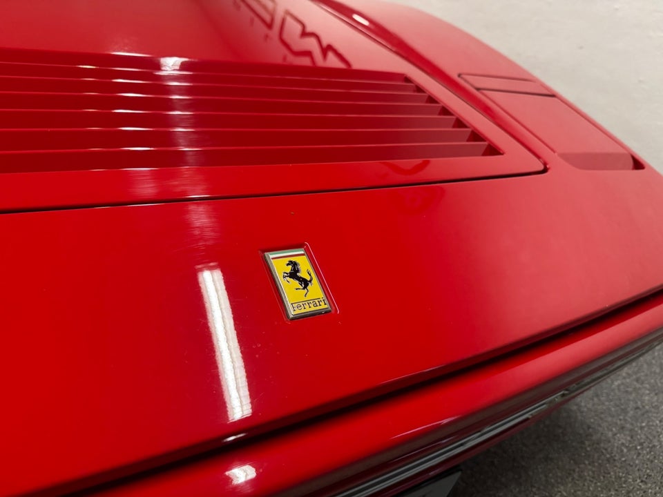 Ferrari 328 3,2 GTS 2d