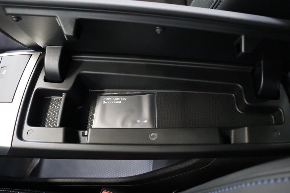 BMW iX2 eDrive20 M-Sport Premium 5d