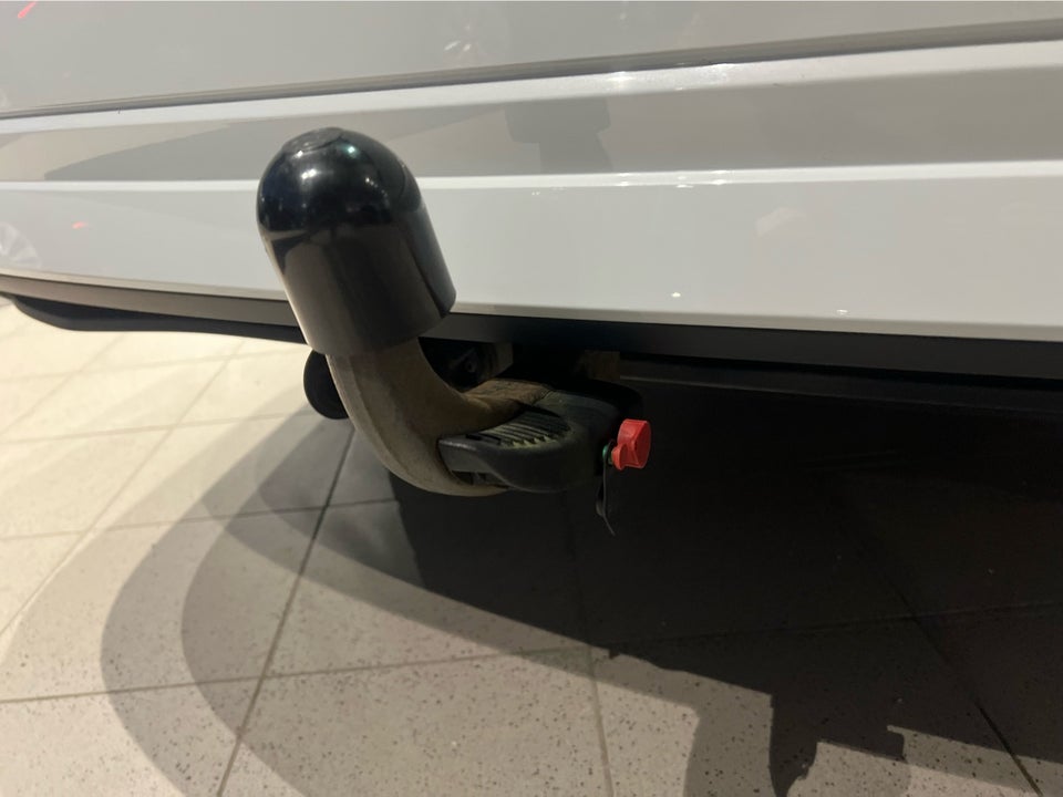 Skoda Octavia 1,4 TSi iV Plus Combi DSG 5d