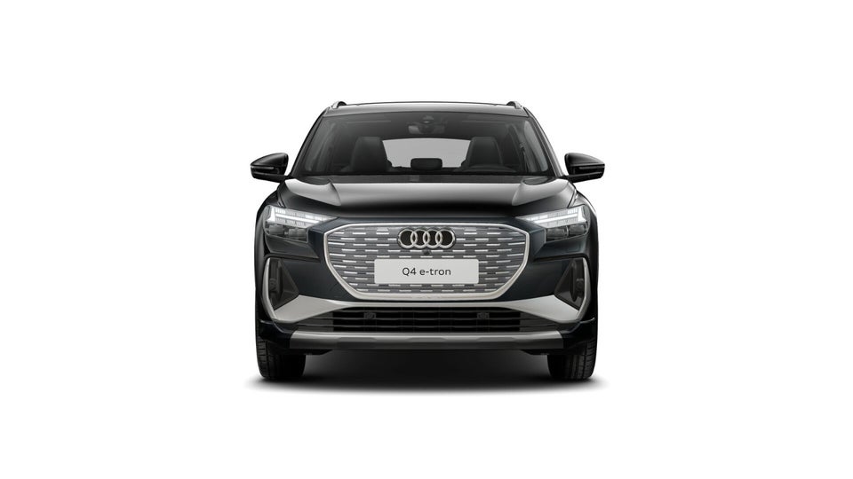 Audi Q4 e-tron 45 S-line Edition 5d