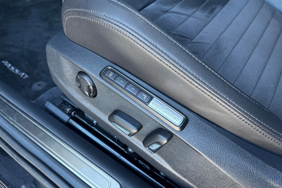 VW Passat 1,4 TSi 150 Highline Premium Variant DSG 5d