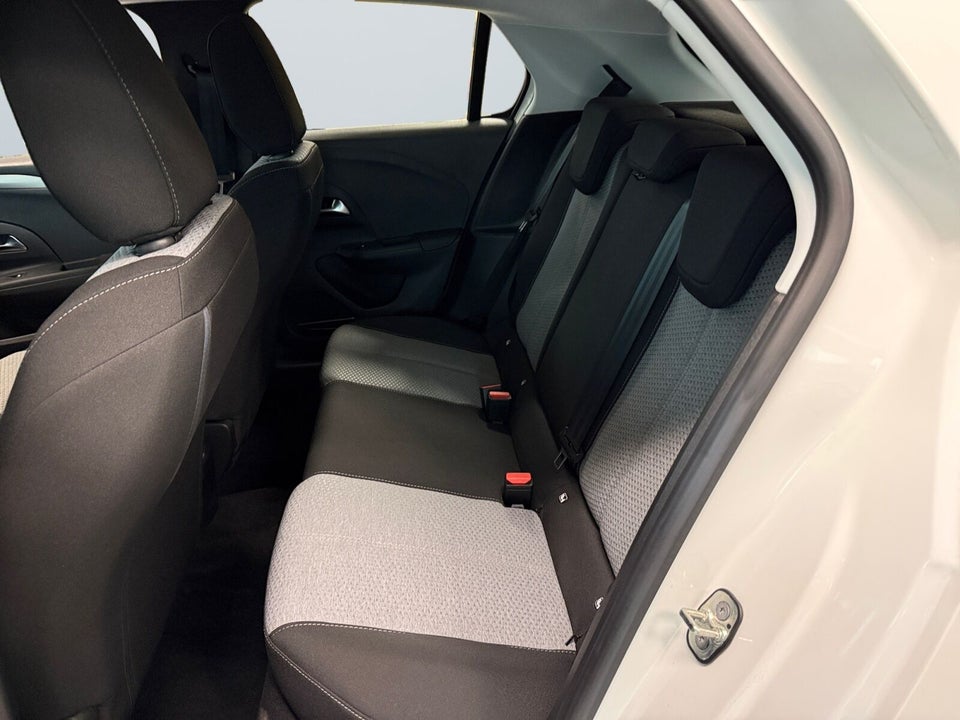 Opel Corsa-e 50 Edition 5d