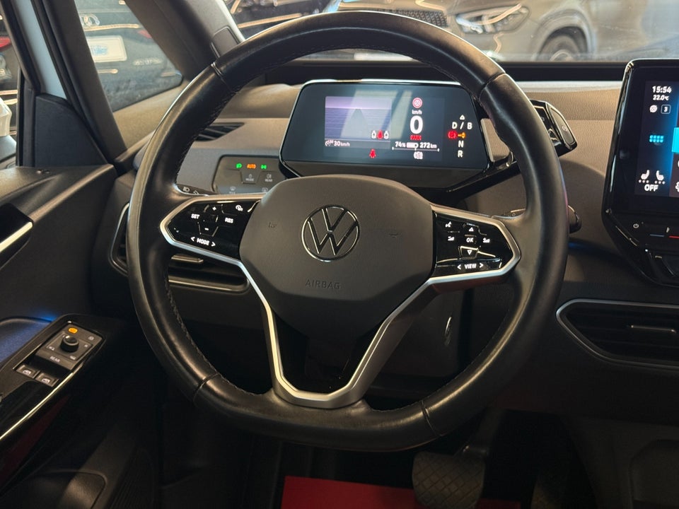 VW ID.3 45 Pure Performance 5d