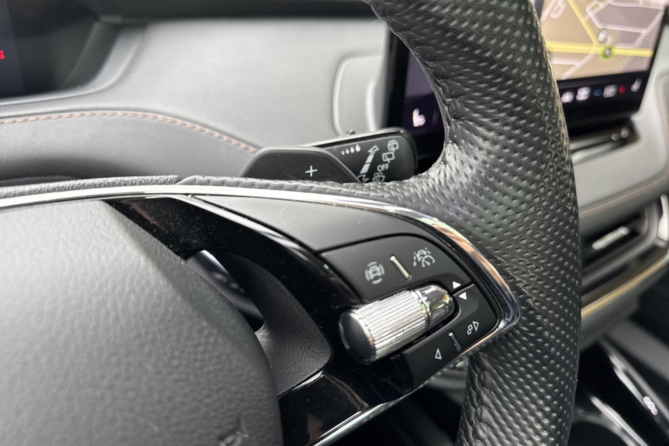 Skoda Enyaq 80 iV 5d