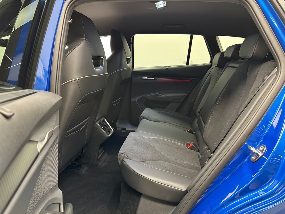 Skoda Enyaq 85 iV Sportline 5d