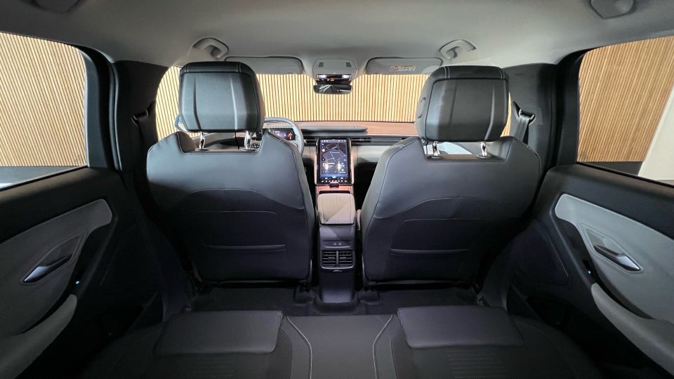 Ford Explorer 52 Select Standard Range 5d