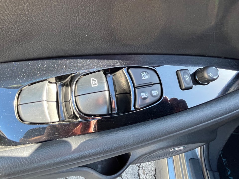 Nissan Leaf 62 e+ Tekna 5d