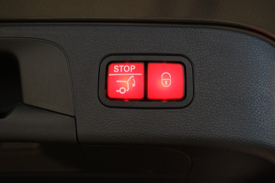 Mercedes EQC400 AMG Line 4Matic 5d