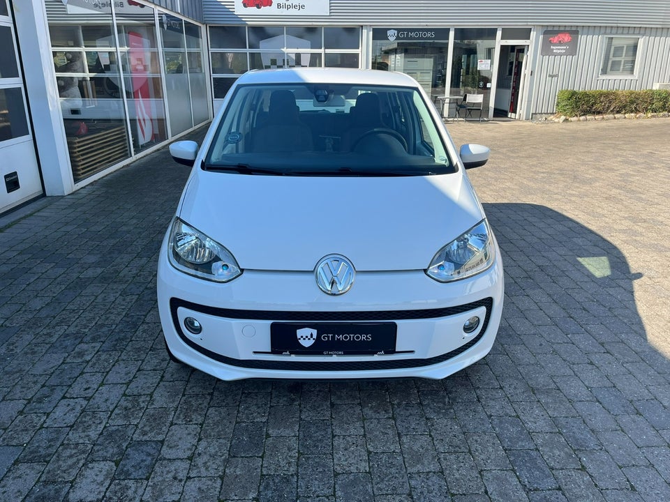 VW Up! 1,0 60 Move Up! BMT 5d