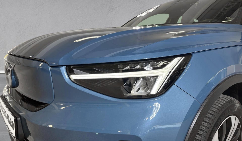 Volvo XC40 P6 ReCharge Core 5d