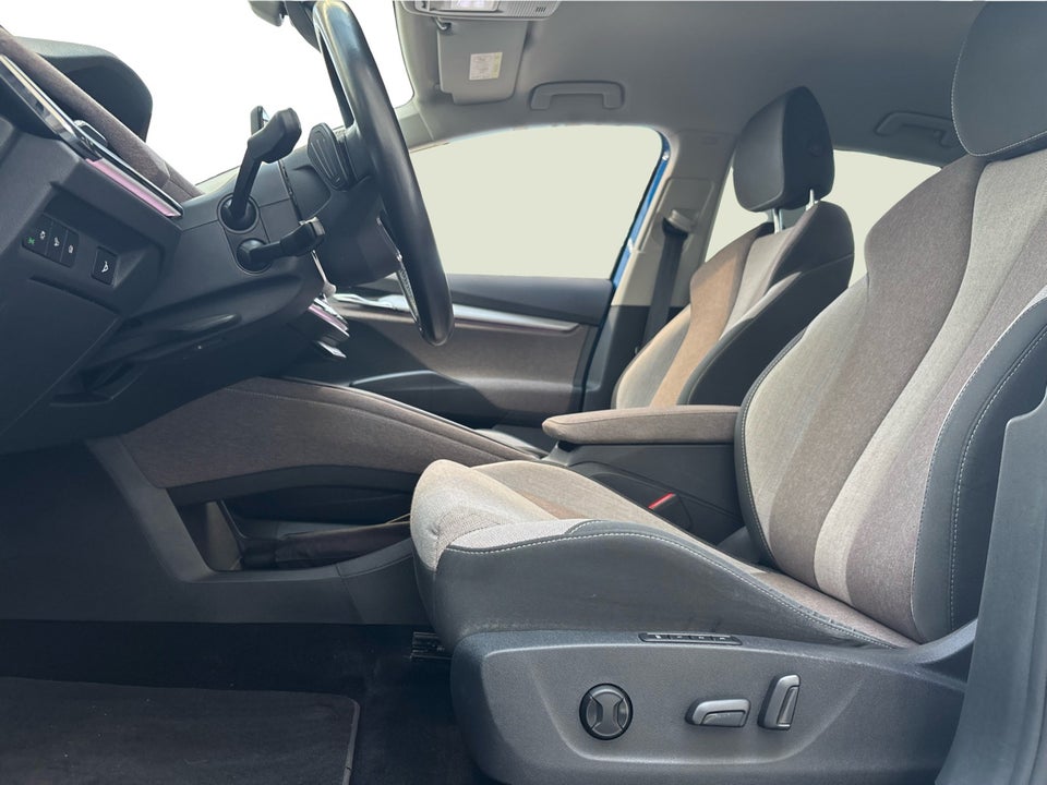 Skoda Kamiq 1,5 TSi 150 Ambition DSG 5d