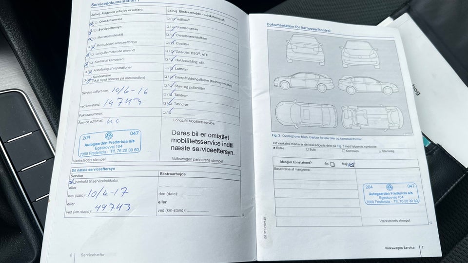 VW Golf Sportsvan 1,4 TSi 125 Comfortline BMT 5d