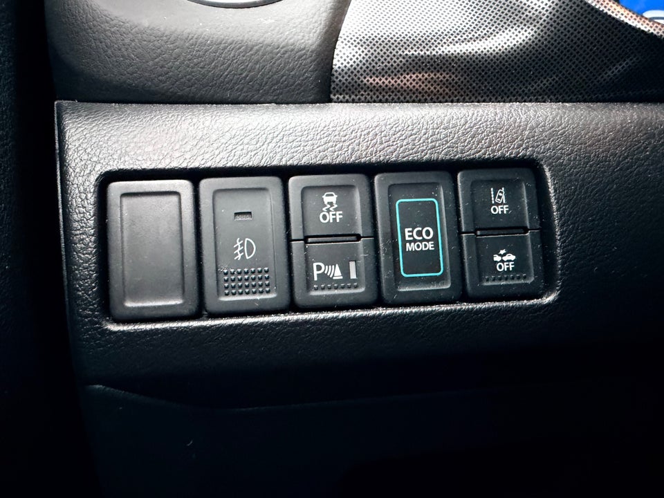 Suzuki Vitara 1,5 S-Hybrid Adventure AGS 5d