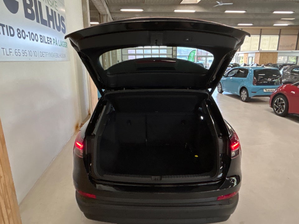 Audi Q4 e-tron 45 Progress 5d