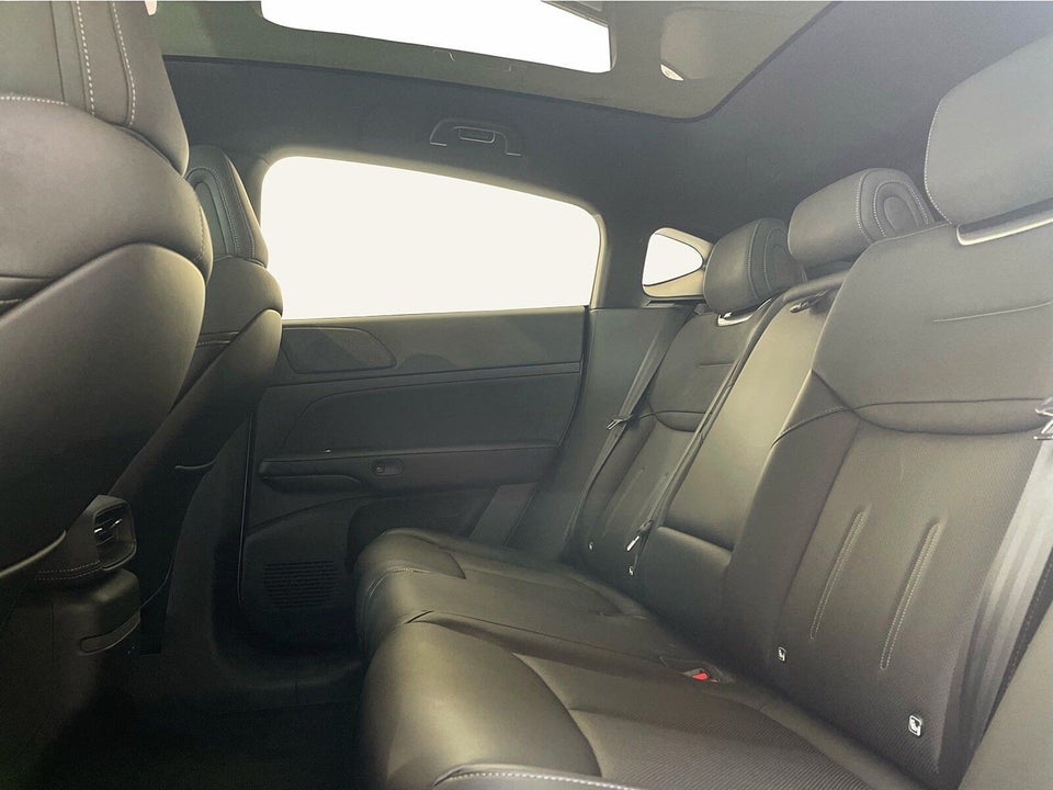 Xpeng G6 Long Range 5d