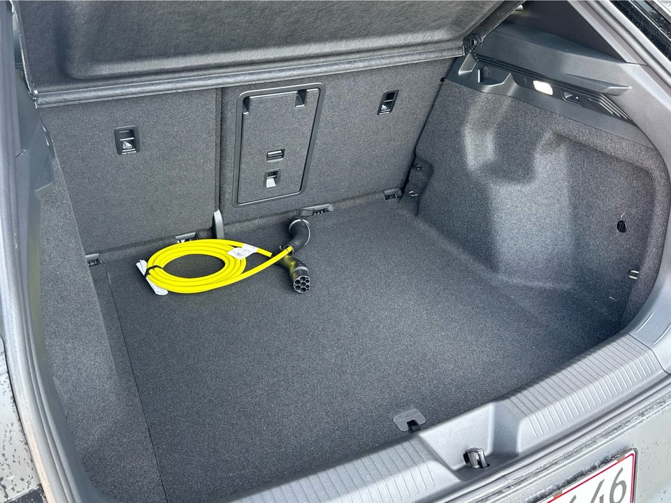 VW ID.4 77 Style+ 5d