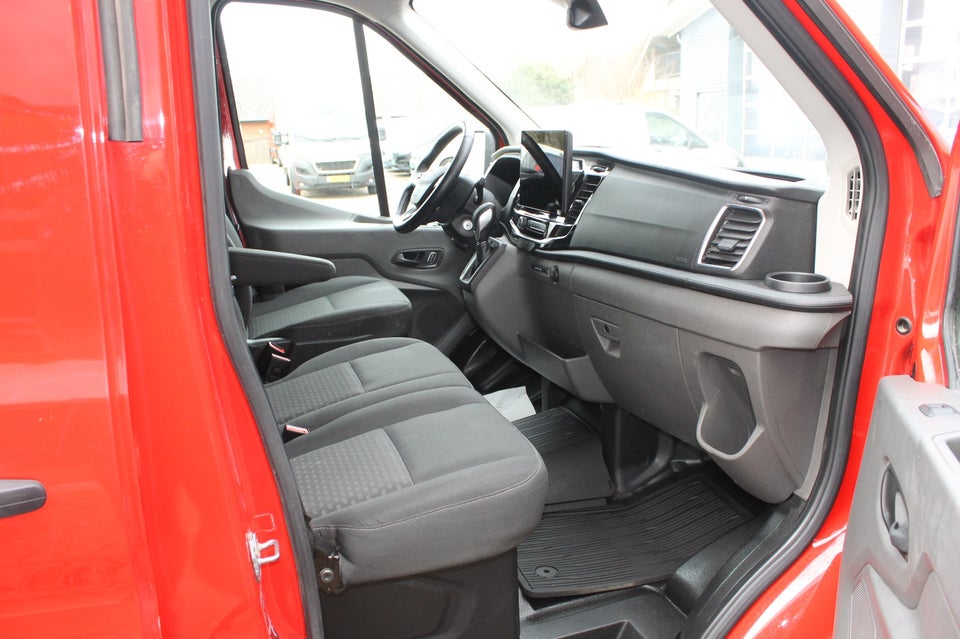 Ford Transit 350 L3 Van 2,0 EcoBlue Trend aut. H2 RWD