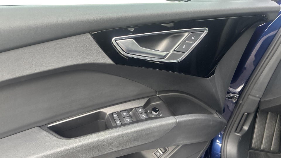 Audi Q4 e-tron 45 Ultra S-line 5d