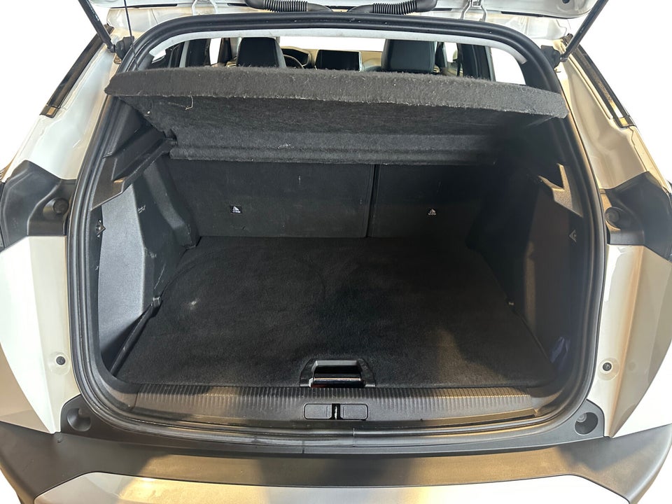 Peugeot e-2008 50 Allure Pack 5d