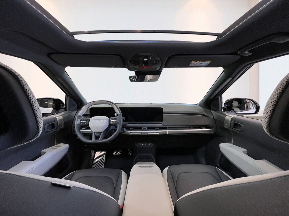 Kia EV3 81 Long Range GT-Line 5d