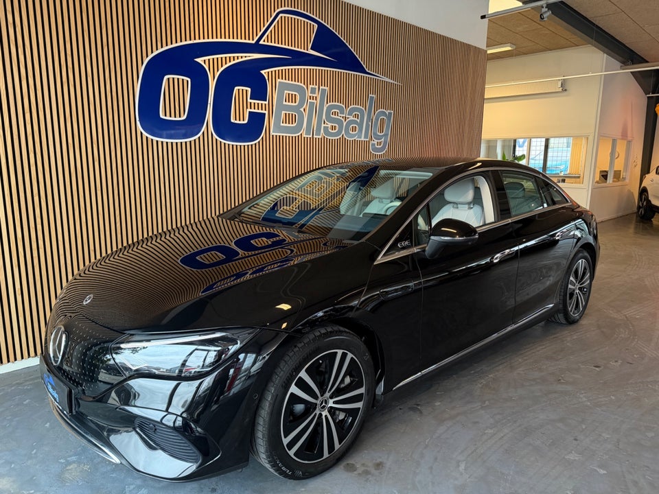 Mercedes EQE300 Avantgarde 4d