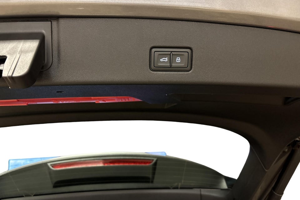 Audi Q4 e-tron 45 Progress 5d