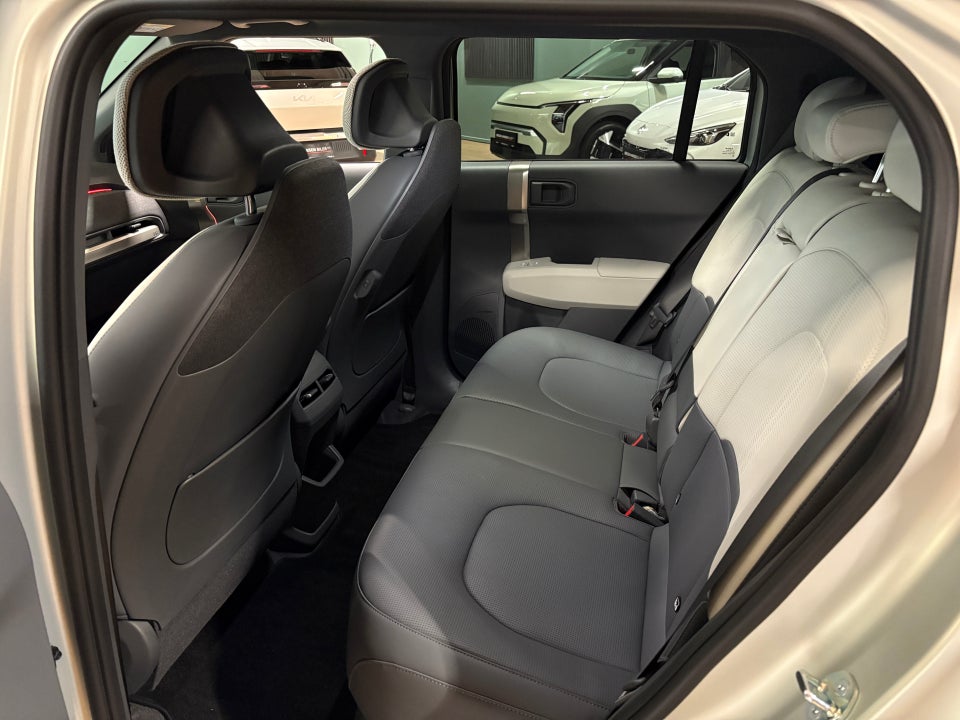 Kia EV3 81 Long Range GT-Line 5d