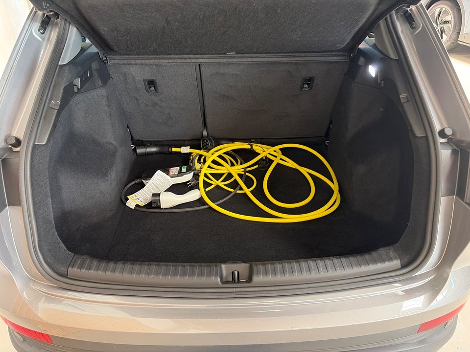 Audi Q4 e-tron 45 Progress 5d