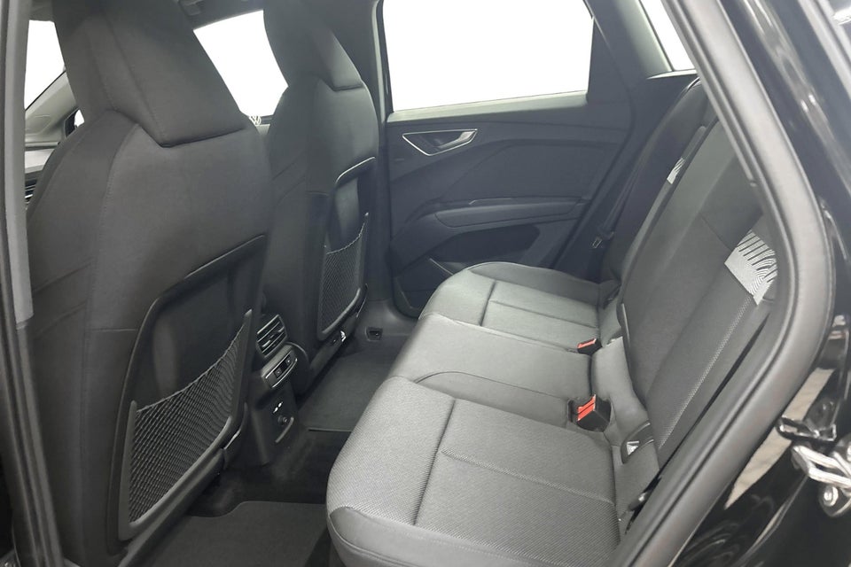 Audi Q4 e-tron 45 S-line Edition 5d