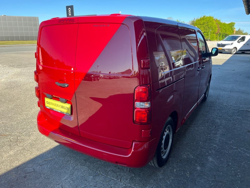 Peugeot Expert 1,6 BlueHDi 115 L2 Plus Van