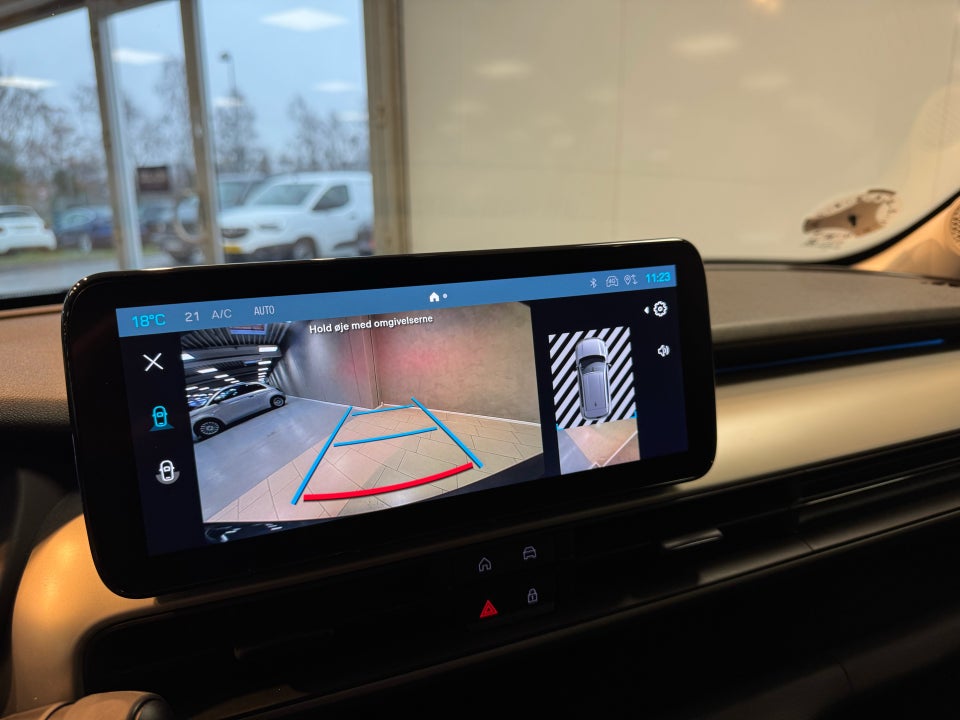 Jeep Avenger 54 Summit 5d