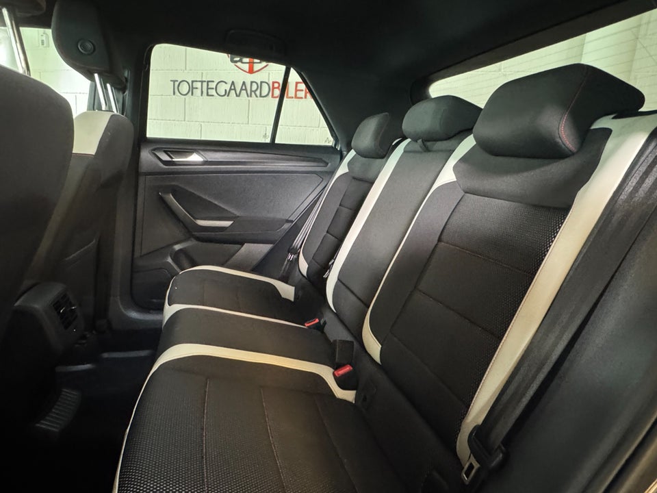 VW T-Roc 1,5 TSi 150 Sport DSG 5d