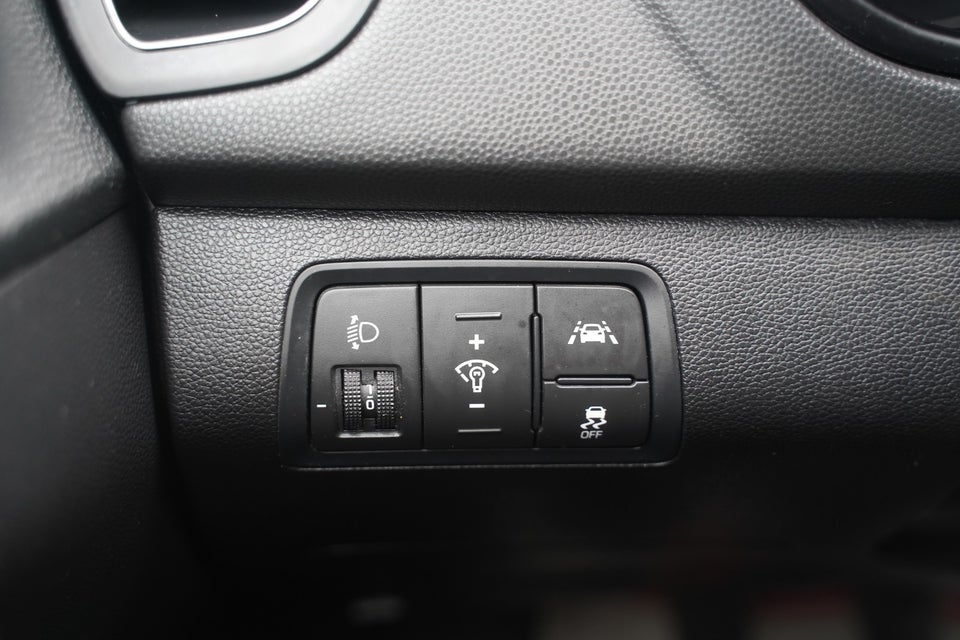 Hyundai i20 1,1 CRDi 75 Trend 5d