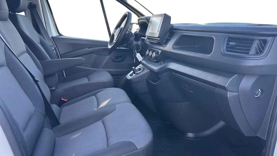 Renault Trafic 2,0 dCi 150 L2H1 Tekno aut.