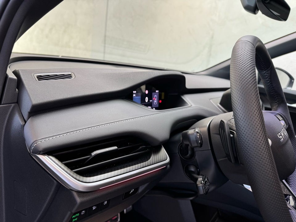 Skoda Elroq 85 iV Sportline 5d