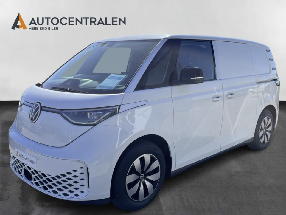 VW ID.Buzz 79 Cargo Pro+