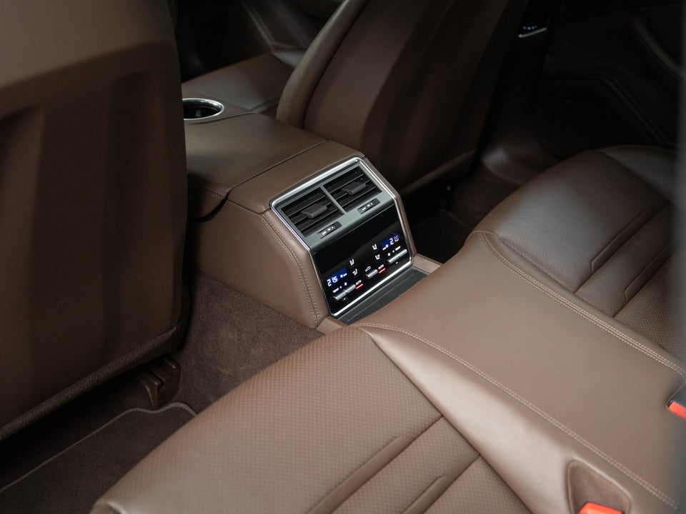 Porsche Panamera 4 2,9 E-Hybrid Sport Turismo PDK 5d