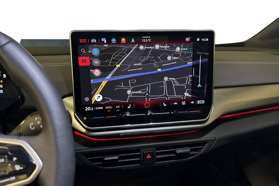 VW ID.4 77 Style+ 5d